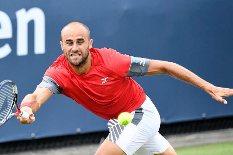 Marius Copil anunta ca va fi antrenat de Andrei Pavel