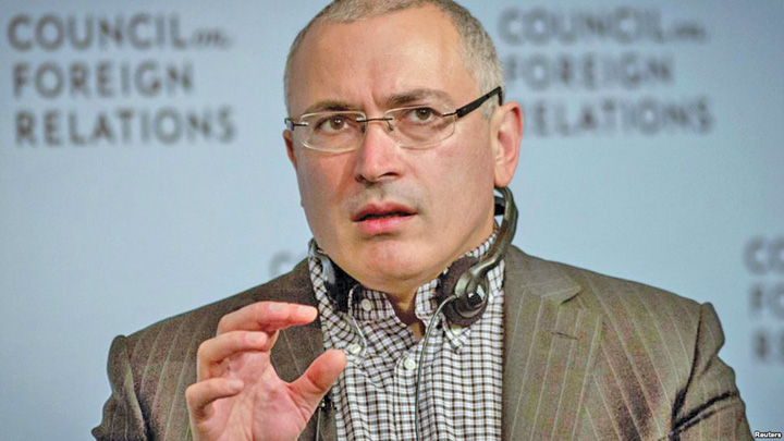 mihail - Ziarul National