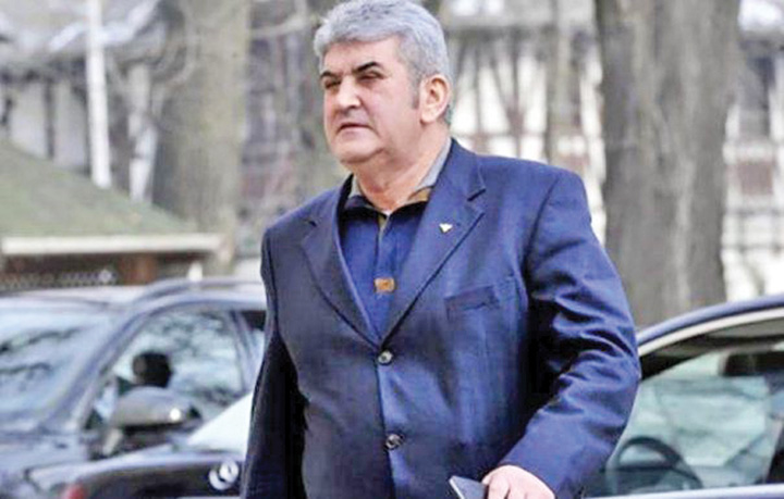 Hogeacul lui Oprea de la ”Doi s’un sfert”, asigurat de DGIA!