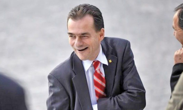 Cum face Opozitie Orban plangaciosul