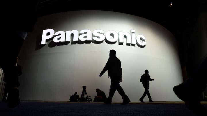 panasonic - Ziarul National