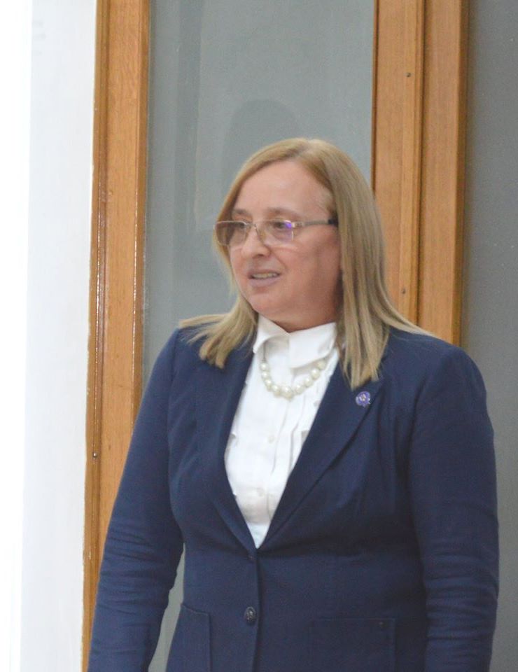 Prefectul Capitalei, la Parchetul General