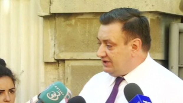 Procuror: in jur de 30 de plangeri depuse. Arma jandarmeritei nu a fost gasita