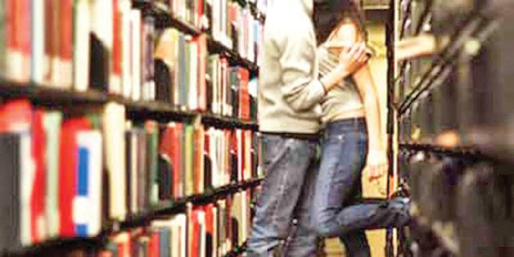 Universitatile australiene interzic sexul