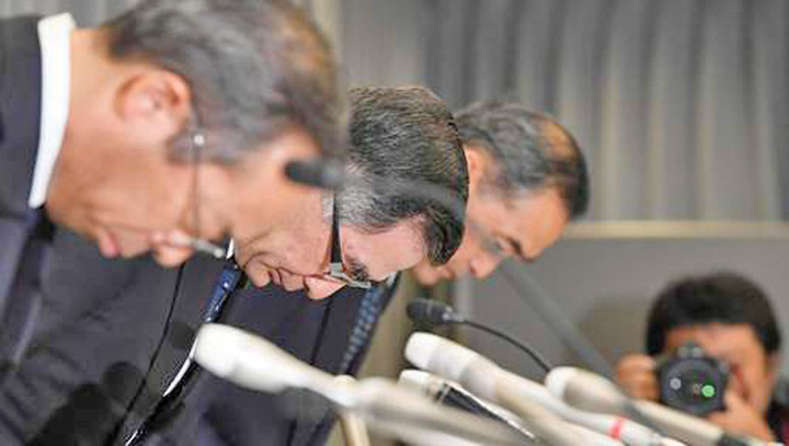 Suzuki, Mazda si Yamaha au trisat emisiile