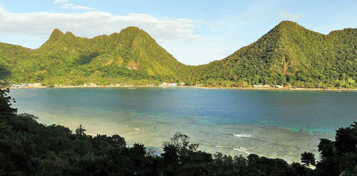 Tesla face autonome insulele Samoa