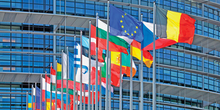 ue - Ziarul National