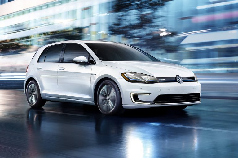 VW isi conecteaza la internet toata flota de masini