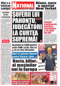 Editia tiparita 28 septembrie 2018