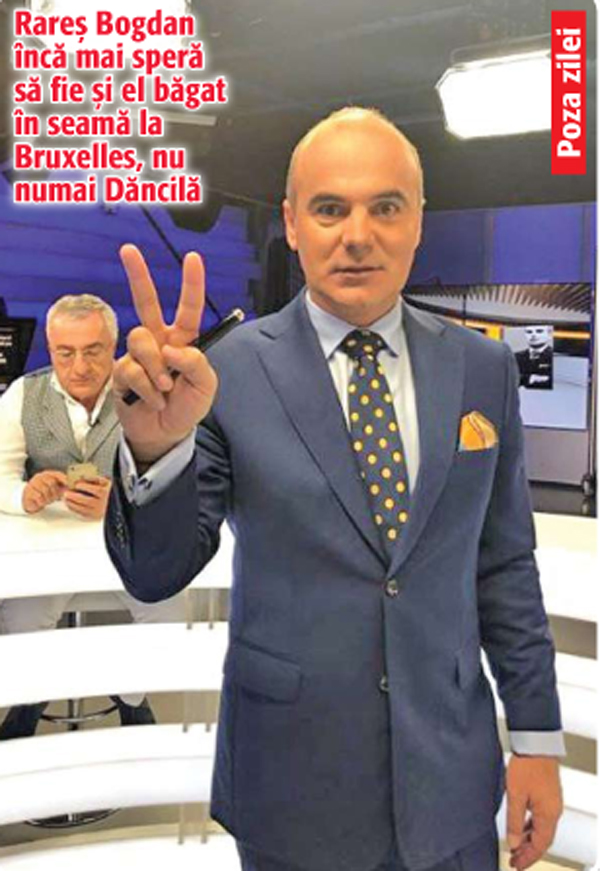 Poza Zilei