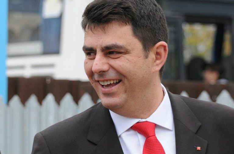 Daniel Butunoi conduce Comisia SPP. Primii doi invitati la audieri