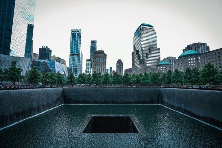 17 ani de la tragedia din 11 septembrie. Dancila: suntem solidari cu poporul american