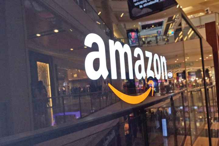 UE ia in vizor Amazon