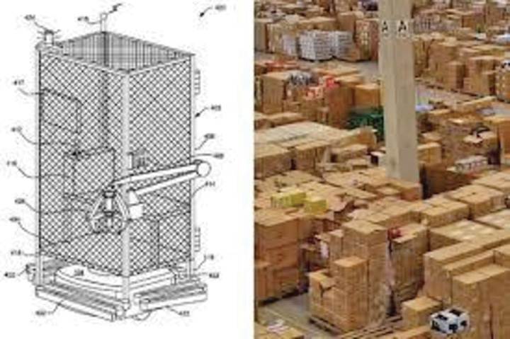amazon - Ziarul National