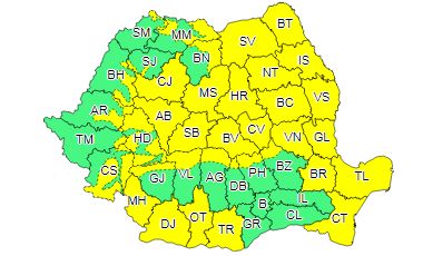 avertizare - Ziarul National