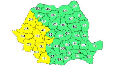 avertizare - Ziarul National