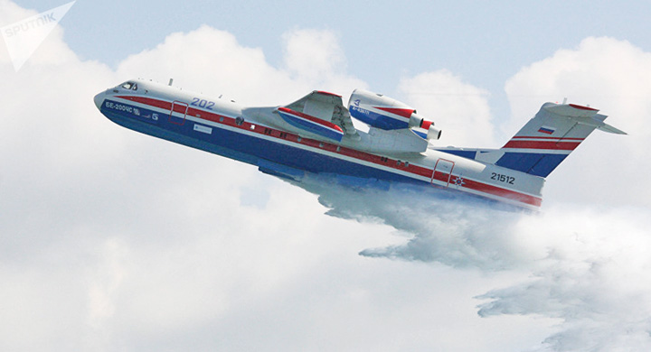 avioane putin - Ziarul National