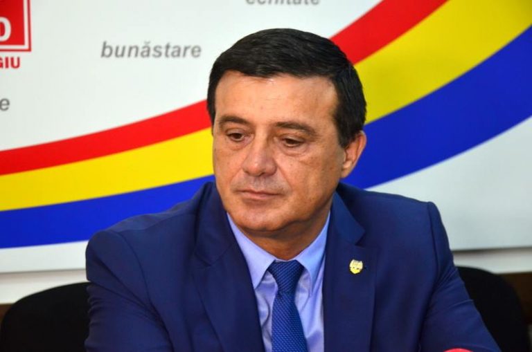 Badalau vede scrisoarea drept un demers salvator pentru PSD: avem un lider vulnerabil