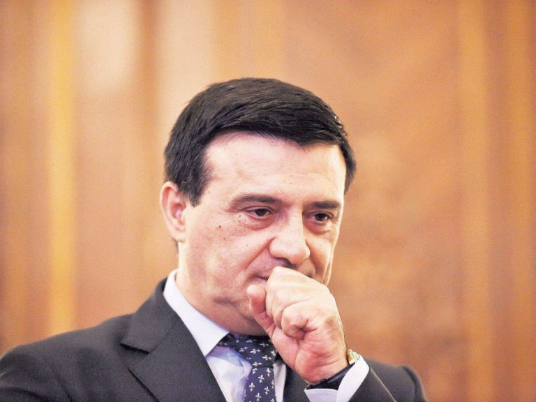 Ministrul Badalau: „Avem aur foarte mult (…) ne facem inele, ghiuluri”