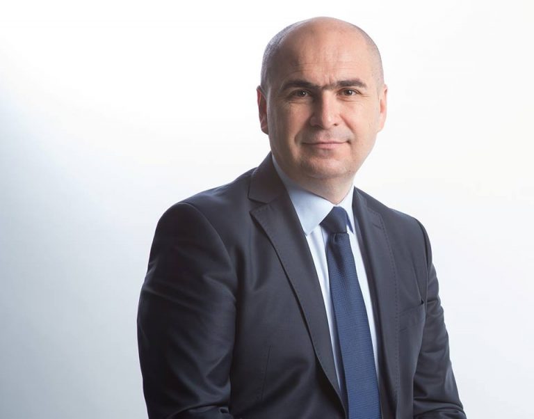 Ilie Bolojan demisioneaza din functia de prim-vicepresedinte al PNL