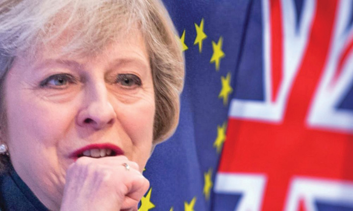 brexit - Ziarul National