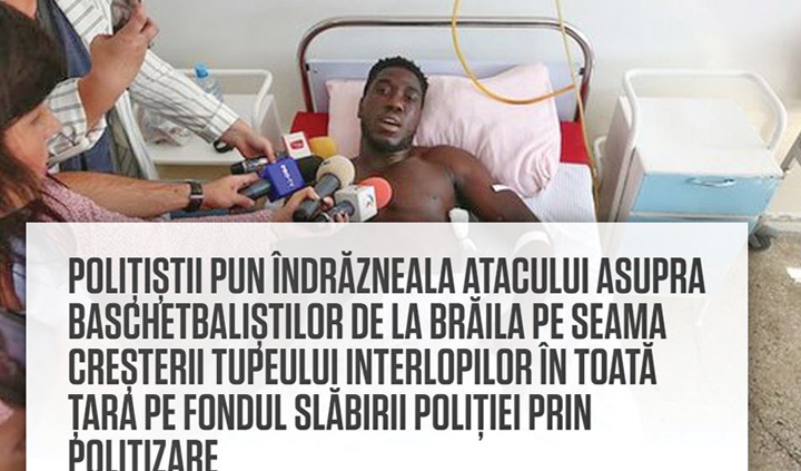 Tolontan face surfing pe valul de ura impotriva PSD