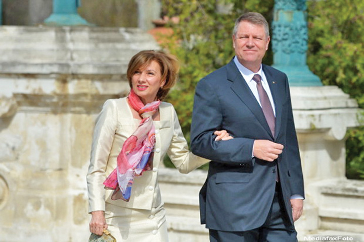 Procurorul general, mențiune despre dosarul caselor lui Iohannis