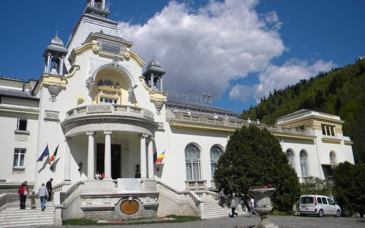 Masuri speciale la Sinaia pentru nunta principelui Nicolae