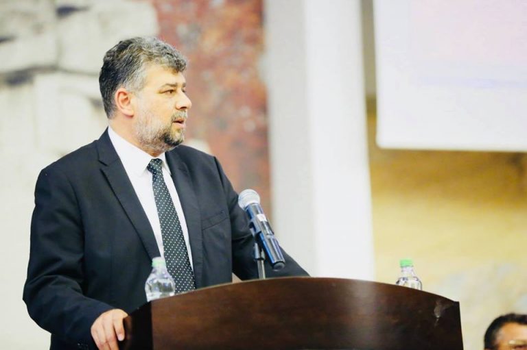Marcel Ciolacu sustine scrisoarea: Dragnea sa inteleaga ca ar trebui sa faca un pas in spate”