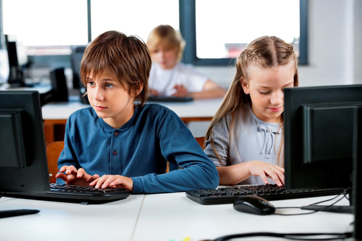 Inceputul anului scolar salta vanzarile de computere