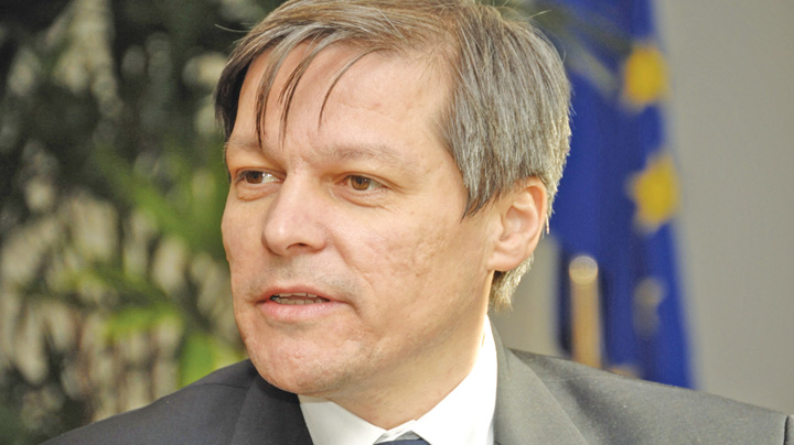dacian_ciolos - Ziarul National