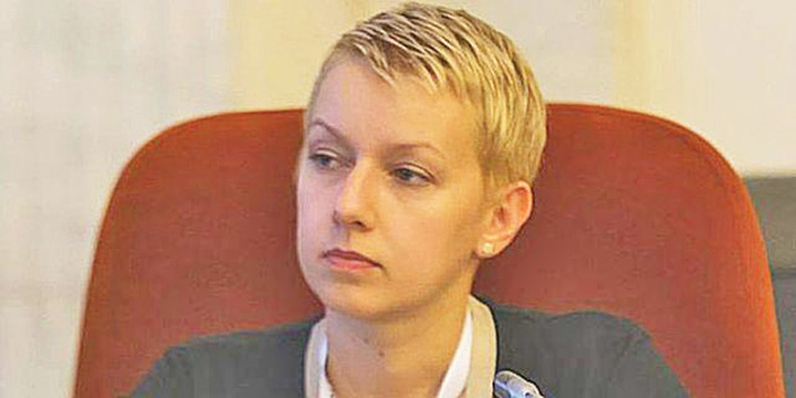 Dana Garbovan arata ”mizeria de sub presul” dosarelor cu magistrati