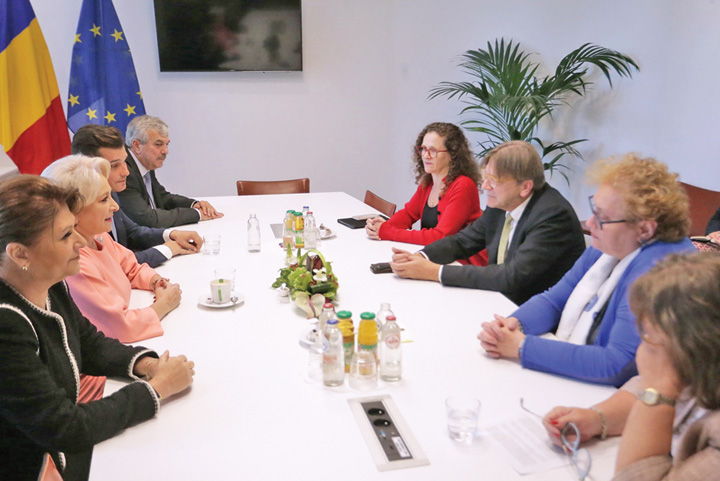 Familia traditionala exista in Constitutia a 15 state din UE!