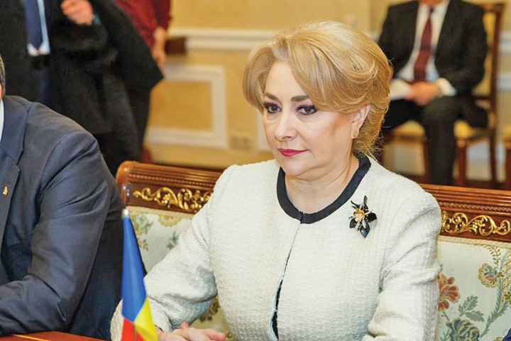 Dezvaluirile „National” se confirma! Anuntul facut de Dancila
