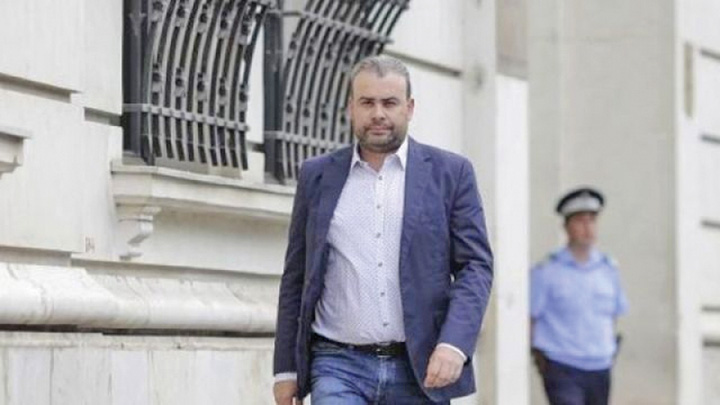 Instanta suprema a respins o cerere a DNA-ului in dosarul lui Valcov