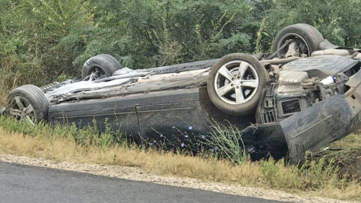 Moldovenii erau sa ramana fara Dodon