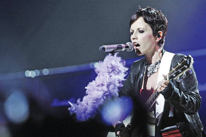 Cum a murit solista de la The Cranberries