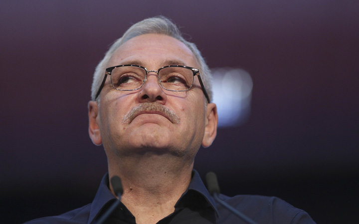 dragnea - Ziarul National