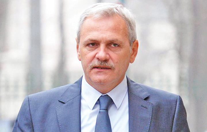dragnea - Ziarul National