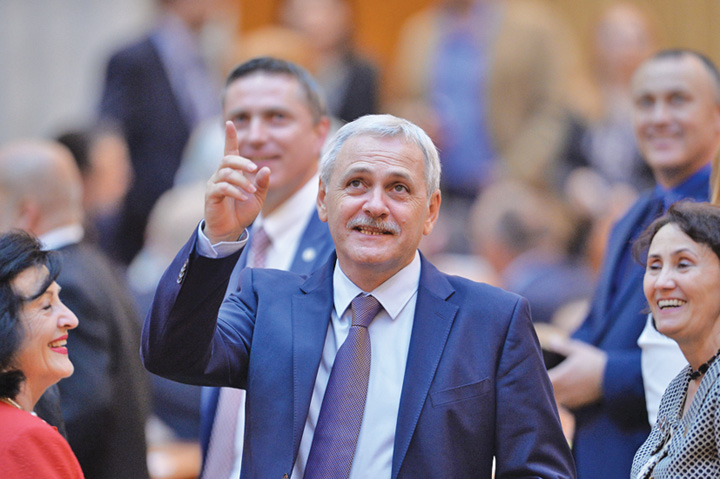 dragnea - Ziarul National