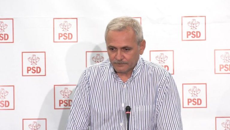 Dragnea, anunt. Se cere demararea procedurii de rechemare a ambasadorului Maior