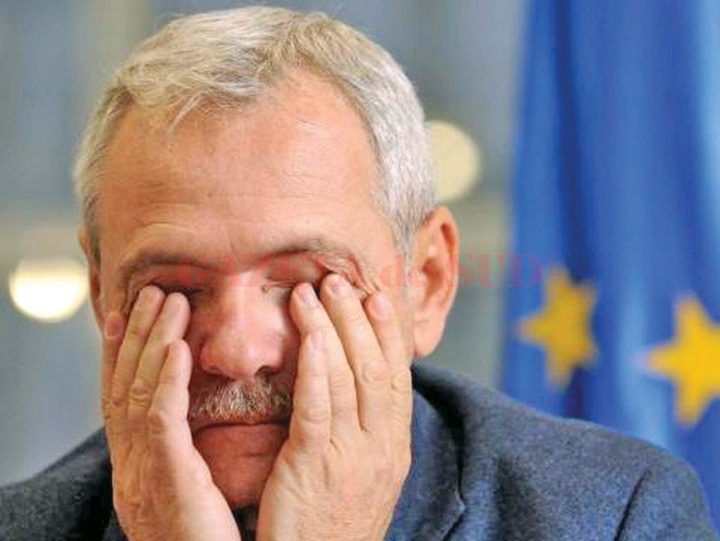 dragnea1 - Ziarul National