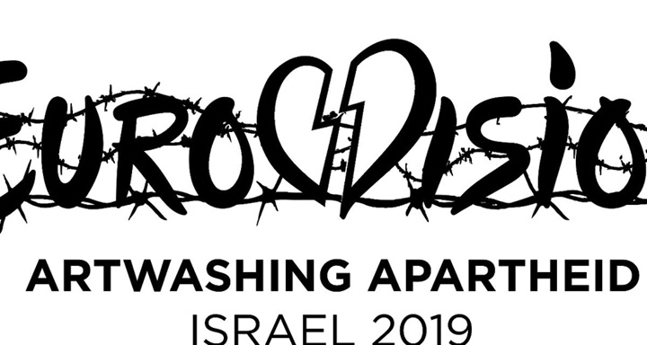 Artistii europeni nu vor Eurovisionul in Israel