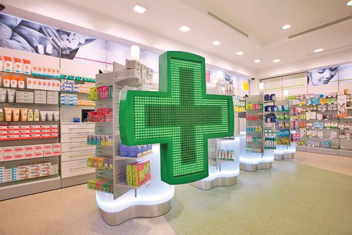 Amenzi pentru farmaciile care vand prea scump