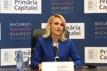 Firea acuza „o noua campanie de intoxicare marca Liviu Dragnea”