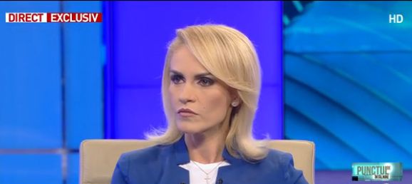 Firea, noua acuzatie la adresa lui Dragnea: Am informatii certe ca ma spioneaza