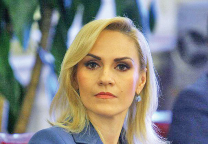 Firea, săgeți către Dăncilă: Conflictul este necesar de multe ori