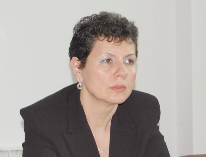 Proiectul managerial al Adinei Florea, propunerea lui Toader pentru sefia DNA