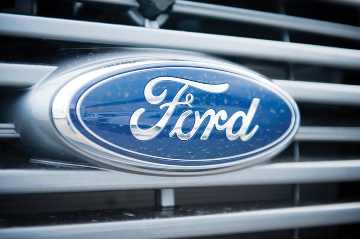 Ford va concedia zeci de mii de oameni