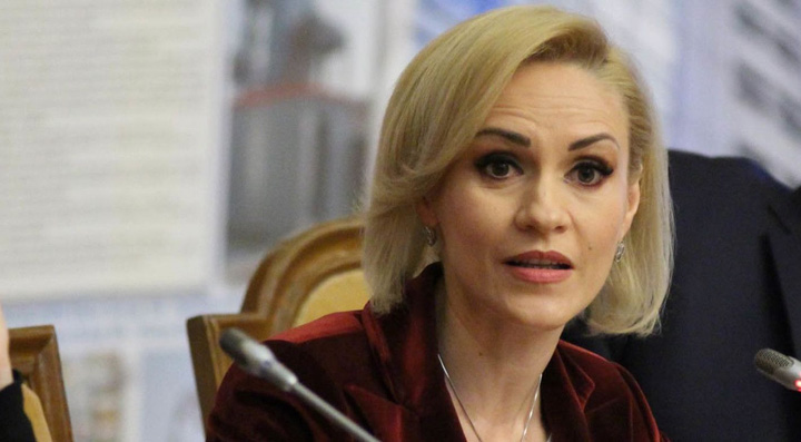 gabriela-firea - Ziarul National